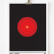 Illustration for article titled These clever movie posters are made using only circles